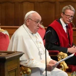 Violences sexuelles sur mineurs : l'appel au pardon de l'Eglise