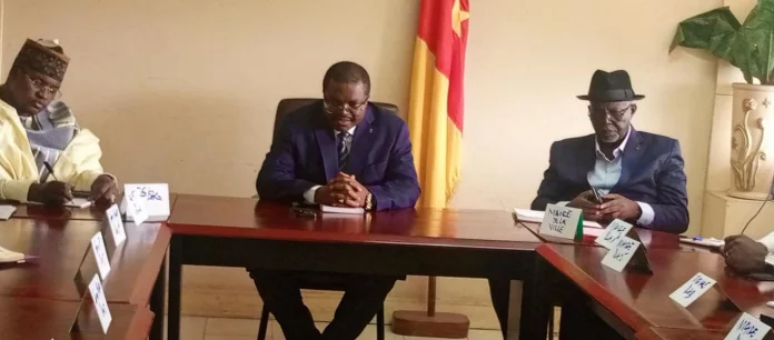 Insécurité: le gouvernement sort le muscle