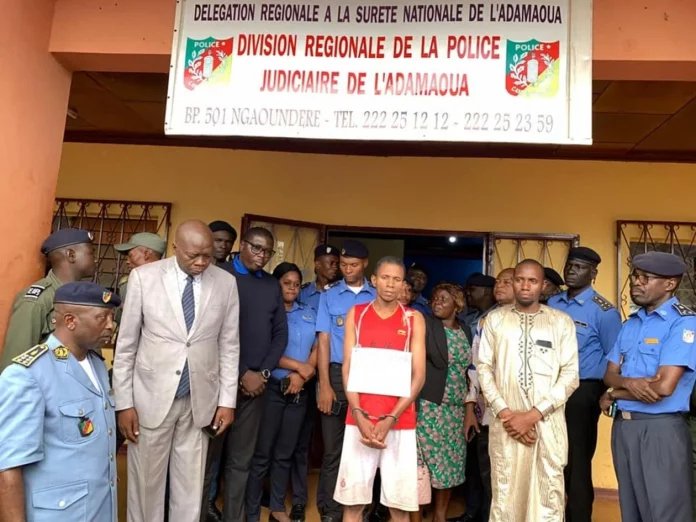 Reconstitution des faits: Oumarou raconte comment il a tué la jeune Mariamou de 12 ans