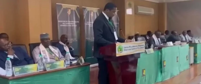 Match Cameroun-Kenya : Samuel Eto’o préside la première réunion ce lundi