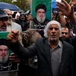 L'Iran et la perte d'un allié crucial : conséquences et enjeux