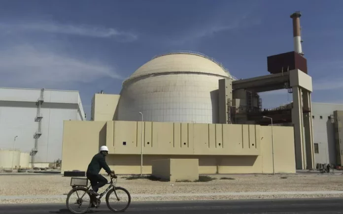 Nobel: la dissuasion nucléaire toujours au coeur des doctrines des puissances