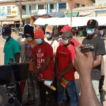 combattants séparatistes