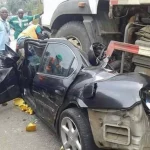 Accident de la circulation