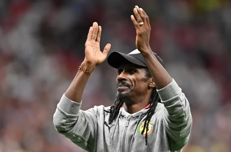 Aliou Cissé : Bilan de son mandat à la tête de l'équipe du Sénégal