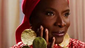 Angélique Kidjo : 40 ans de carrière au service de l'héritage africain