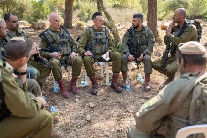 Après plus d’un an de guerre, Israël manque de soldats