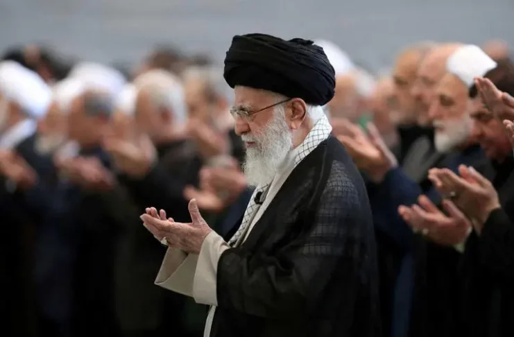 Les alliés de l'Iran ne reculeront pas dans leur combat contre Israël