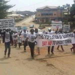 Nord-ouest et le sud-Ouest