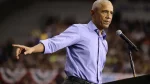Barack Obama: Un plaidoyer pour Kamala Harris
