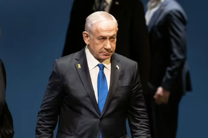 Israël poursuivra le combat, jure Netanyahu pour l’anniversaire de l’attaque du Hamas