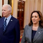 Insaisissable paix au Proche-Orient : La position de Biden et Harris