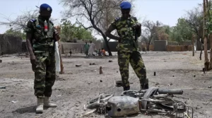 Boko Haram attaque une garnison dans la région du lac Tchad