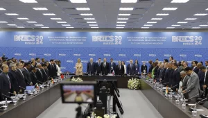 Les réseaux sociaux ouest-africains et les alliances avec les Brics