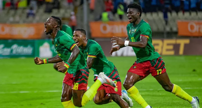 Can 2025, vers une qualification des Lions Indomptables