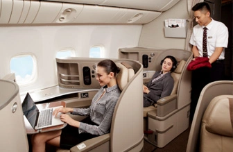 Diplomatie : la Chine fait les yeux doux à l’Europe