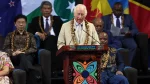 L'héritage de l'esclavage et les réparations pour le passé colonial