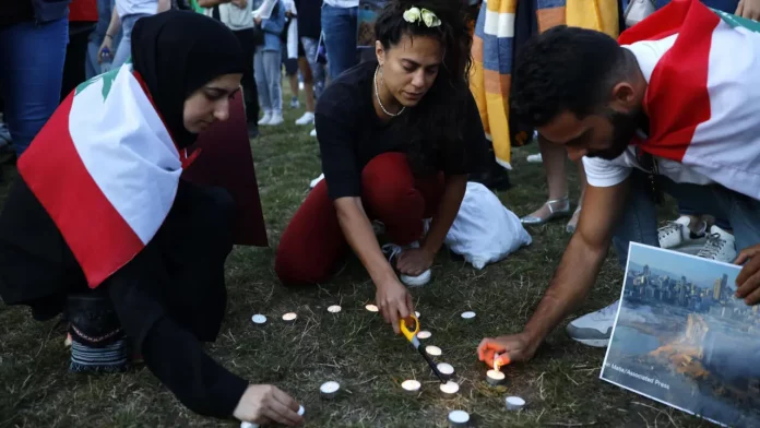 Entre peur et colère, les Libanais d’Afrique de l’Ouest vivent la guerre par procuration