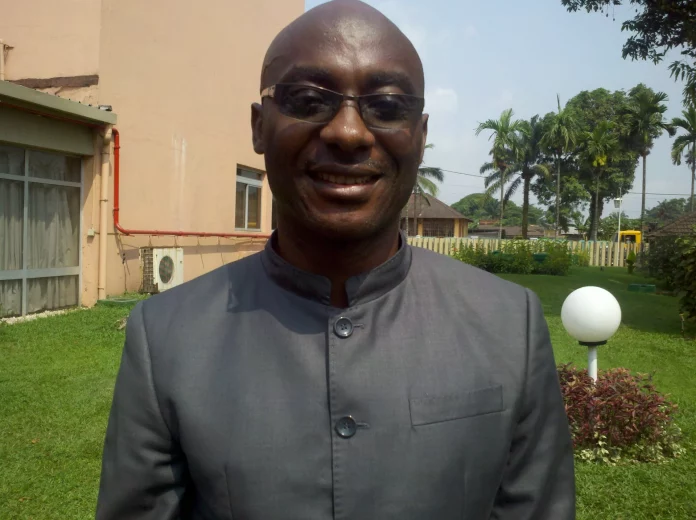 Evariste Yameni : « Les PME et Tpe sont confrontées au manque de financement »