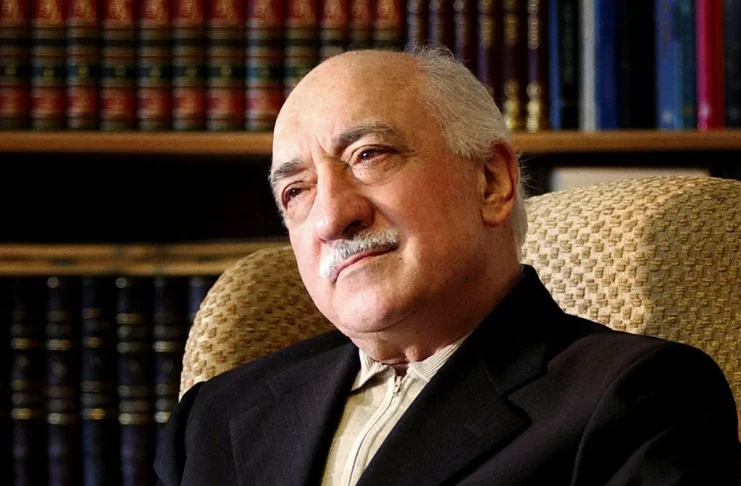 Le prédicateur Fethullah Gülen: de l'allié à l'ennemi juré