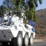 Conflit régional catastrophique au Liban : Mise en garde de la Finul