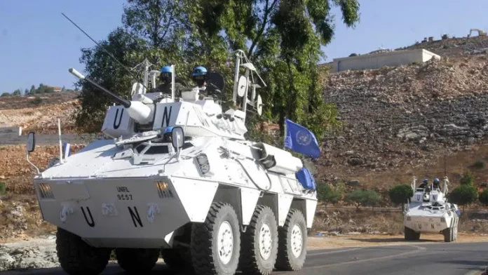 Au Liban, la Finul met en garde contre un conflit régional « catastrophique »