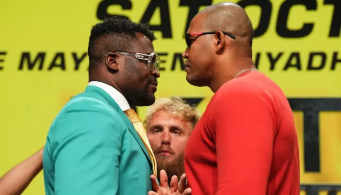 MMA: avec Ngannou en superstar, le PFL espère prendre la lumière