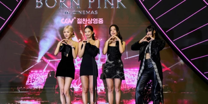 Comment la culture sud-coréenne a conquis la planète