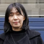 Le prix Nobel de littérature récompense Han Kang