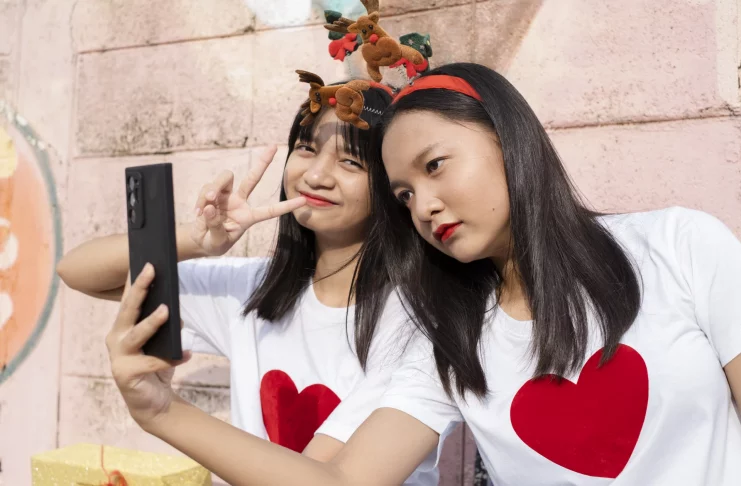 Les Chinois ultraconnectés : entrepreneurs de l'ère numérique