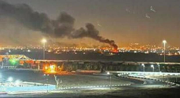 L’Iran affirme vouloir se défendre après les frappes d’Israël sur son sol