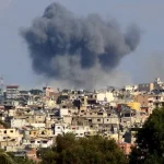 Frappes aériennes au Liban: La situation dans le sud du pays