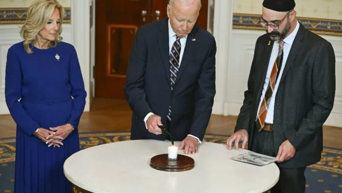 Un an après le 7-Octobre, des dirigeants redisent leur « horreur », d’autres accusent Israël