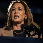 L'Opération Séduction de Harris: Conquérir les Électeurs Centristes