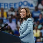 Électorats traditionnels : Les clés de la victoire pour Kamala Harris