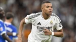 Le Premier Clasico de Kylian Mbappé avec le Real Madrid