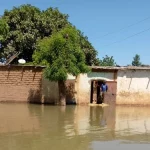 les victimes des inondations