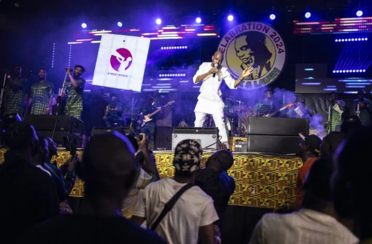 Fela Kuti et l'Afrobeat : un pilier de la musique nigériane