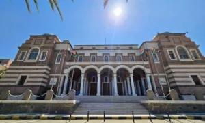 Le Parlement libyen nomme le gouverneur de la Banque centrale