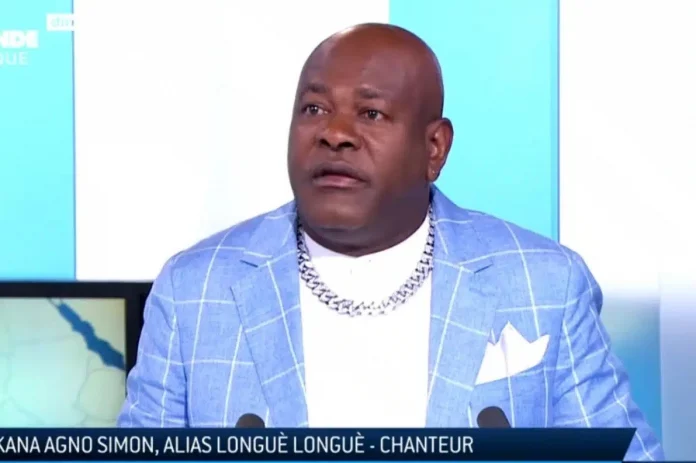 Un malheur frappe de nouveau l’artiste Longuè Longuè