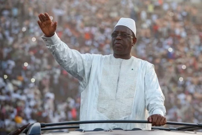 Sénégal: l’ex-président Macky Sall désigné tête de liste aux législatives