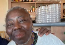 Maman Esther SOB