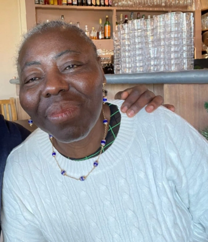 En provenance de Genève , une camerounaise portée disparue