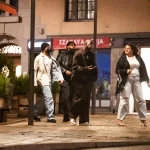 Le parquet suédois ouvre une enquête pour viol : les détails