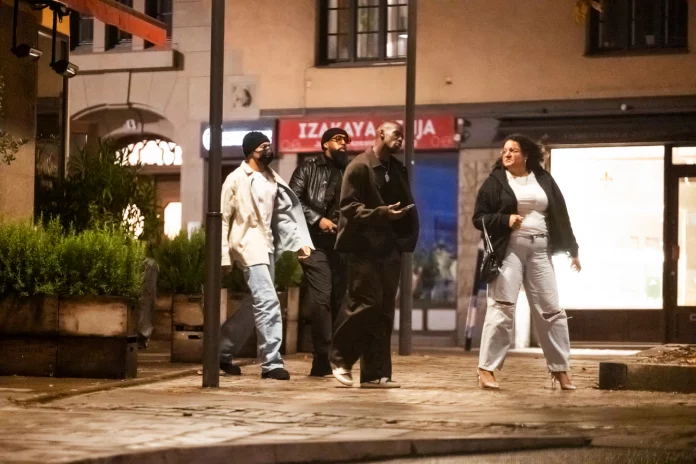 Affaire Mbappé: le parquet suédois enquête sur un « viol », le joueur se dit « serein »