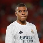 Le Real Madrid soutient Kylian Mbappé face aux accusations
