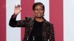 Michelle Obama : Discours enflammé pour les droits des femmes