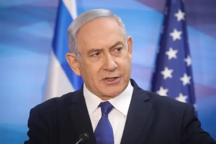 Netanyahu menace le Liban de « destructions » comme à Gaza
