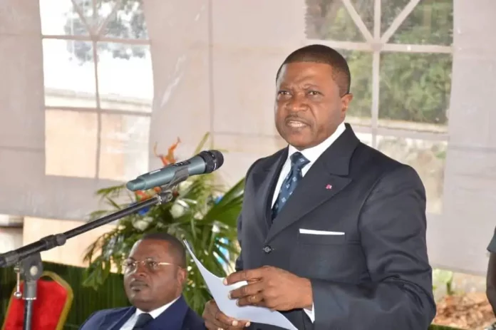 Accident Sangmélima-Yaoundé : Le ministre des transports frappe sévèrement les impliqués