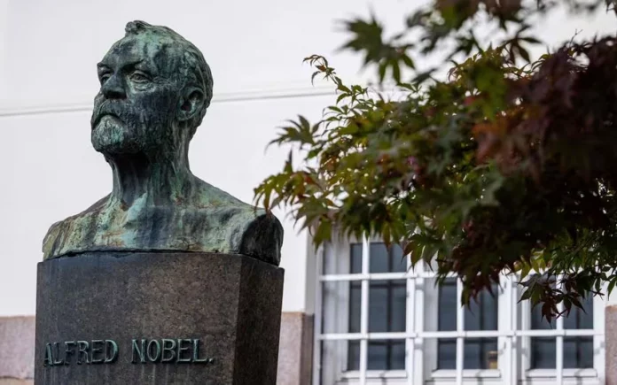 Cinq choses à savoir sur les prix Nobel